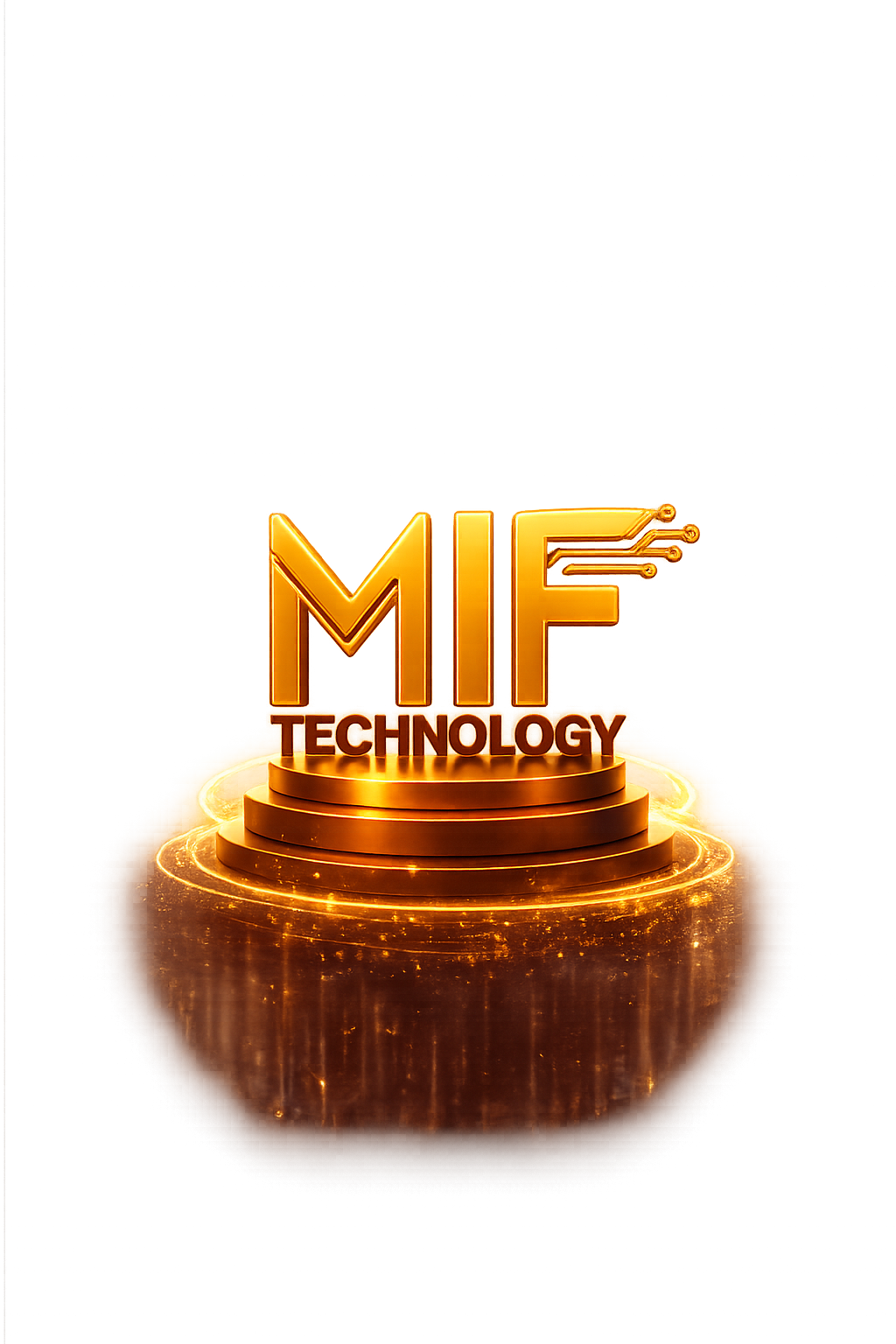 MIF logo