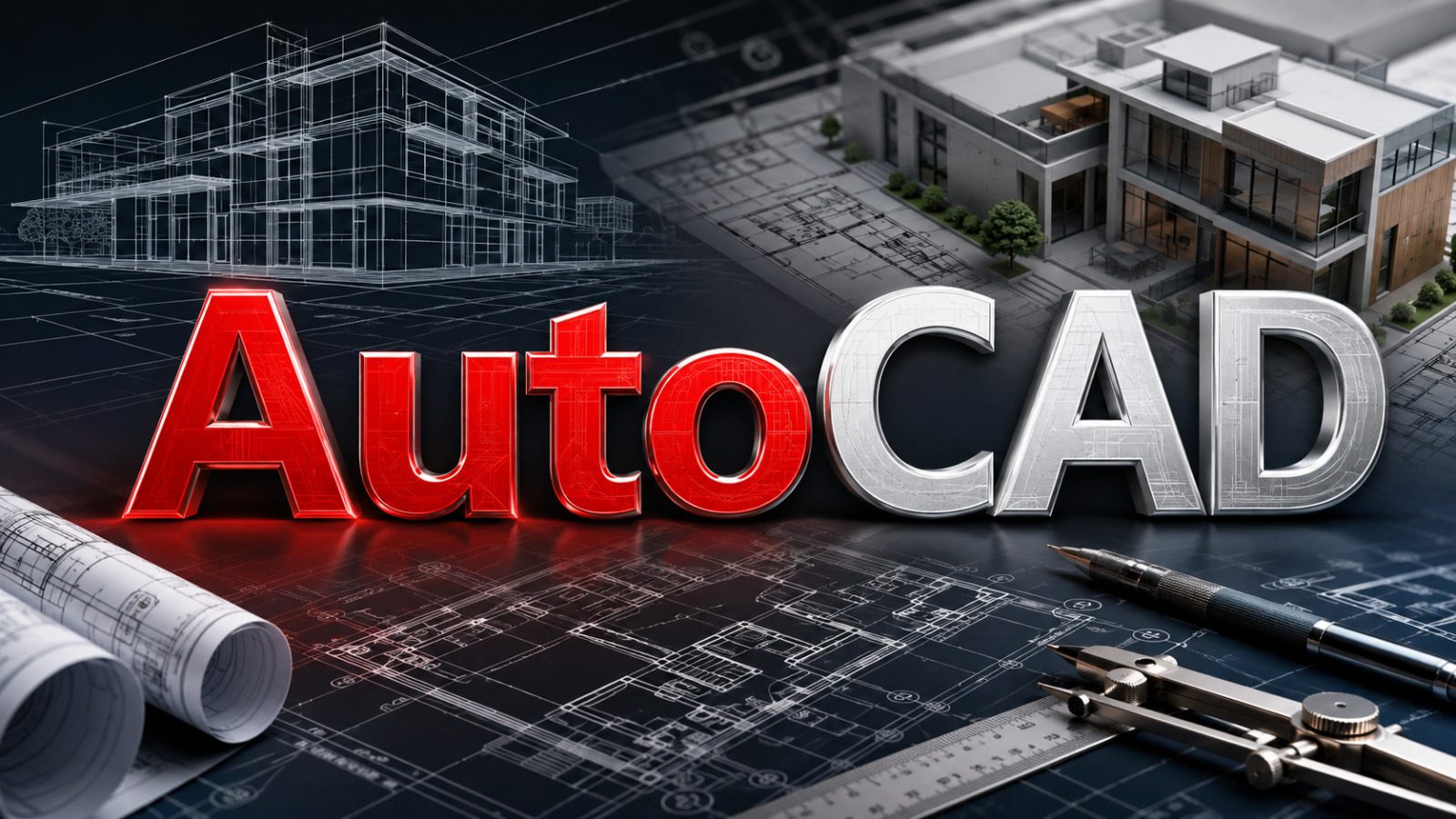 AutoCAD course