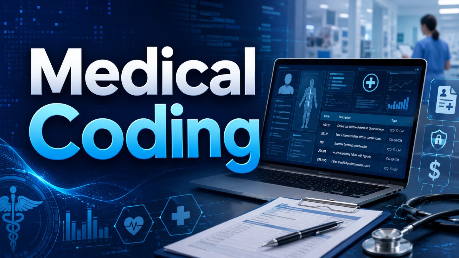 Medical Coding course