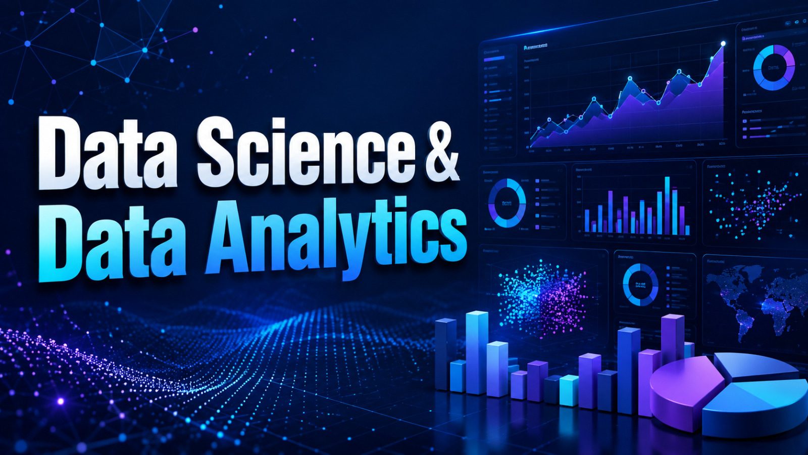 Data Science course